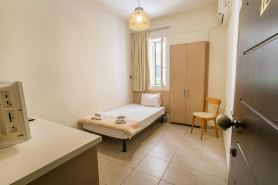 City Plus Rhodes Hotel