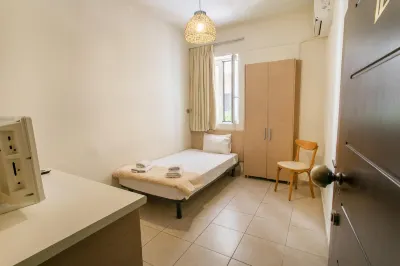 City Plus Rhodes Hotel Hotels in 