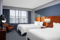 Courtyard Long Island MacArthur Airport Hotels in Lake Ronkonkoma