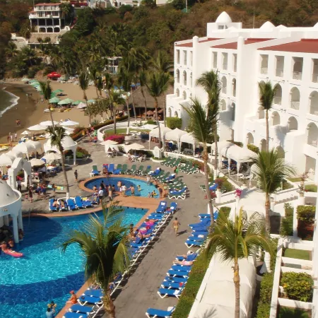 Sierra Mar Manzanillo