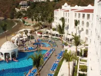 Sierra Mar Manzanillo - Ocean View