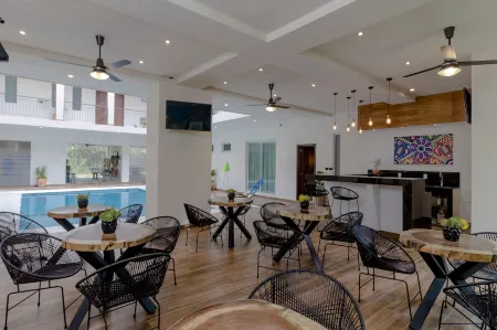 Riviera Sayulita Hotel