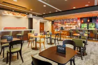 Courtyard Dallas Arlington South - breakfast