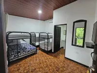 Hotel Luna Liberiana