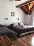 Hostería Cumbres Blancas