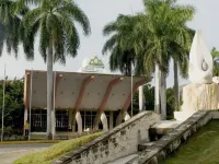 Islazul Sierra Maestra Hotel di 