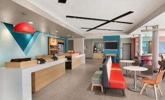 Avid Hotel Austin – Tech Ridge