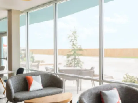 avid hotel OKLAHOMA CITY - QUAIL SPRINGS by IHG Hotels in Oklahoma City