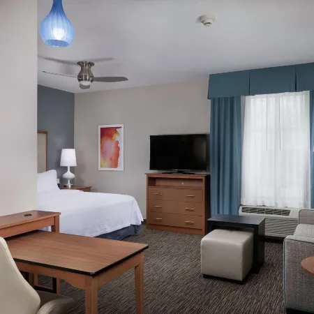 Homewood Suites Cincinnati Midtown