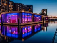 Mercure Hotel Hamburg City Hotels in Hamburg