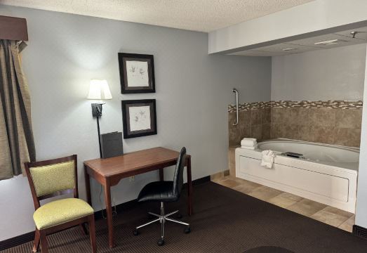 아메릭인 바이 윈덤 스틸워터