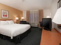 Baymont by Wyndham Coon Rapids Hotels in Coon Rapids