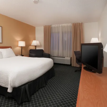 Baymont by Wyndham Coon Rapids