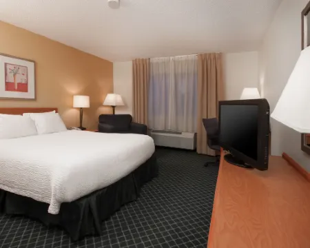 Baymont by Wyndham Coon Rapids Hotels in Coon Rapids