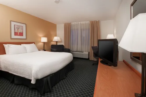 Baymont by Wyndham Coon Rapids Hotel a Coon Rapids