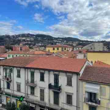 Casa vacanza Le Cinque Terre Others