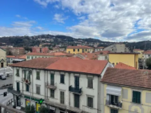 Casa vacanza Le Cinque Terre