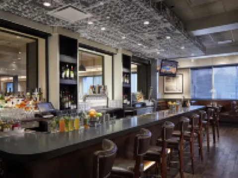 Loews Chicago O'Hare Hotel Hotels in Rosemont