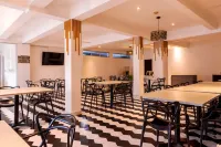 Hotel Manantial Melgar - breakfast