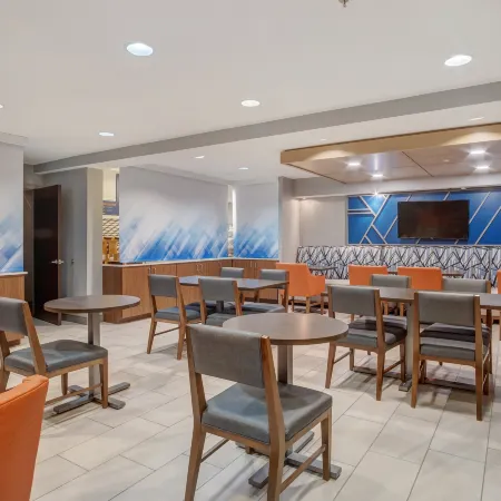 Holiday Inn Express PORTLAND EAST - TROUTDALE by IHG