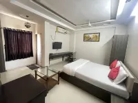 호텔 나라얀 이그제큐티브 구자라트 암렐리 호텔