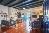 Kerame Studios & Apartments - balcony
