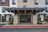 Hampton Inn by Hilton Concord Hotels in Concord