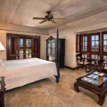 Hilton Grand Vacations Club the Crane Barbados Rooms