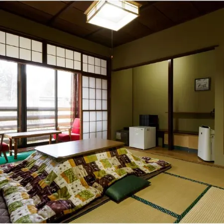 Sato Ryokan
