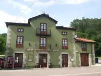 Posada Término