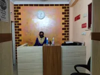Goroomgo Luxury Star Inn 3 Bhubaneswar