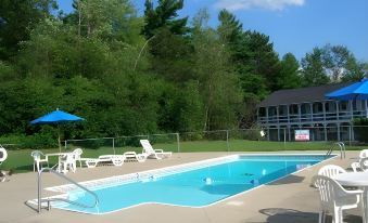 Yankee Clipper Inn, SureStay Collection by Best Western