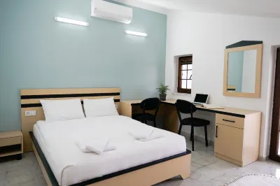 Villa Hania Hotel a Y. Pazarci Mahallesi