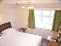 The Buck Inn Hotels in Bedale