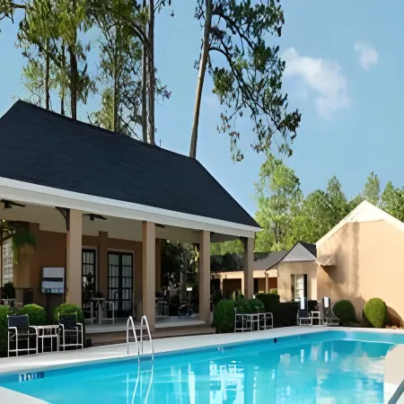 Merry Acres Inn