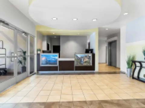 SureStay by Best Western Livingston Merced County Hotels in Merced County