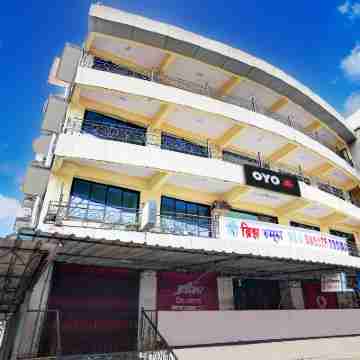 Hotel O Sea Breeze Hotel Exterior