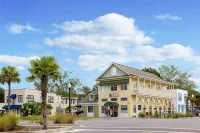 Travelodge by Wyndham Kingsland GA Hotel di Kingsland