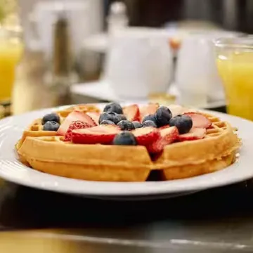 Ramada by Wyndham Studio Suites Dothan