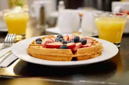 Ramada by Wyndham Studio Suites Dothan Отели в г. Дотан