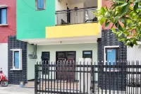 D Cost 19 Syariah Mitra RedDoorz Các khách sạn ở Tampan