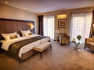 Hotel Favor