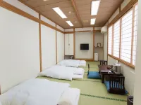 Tatsumi Kanyo Hotel Hotels in 