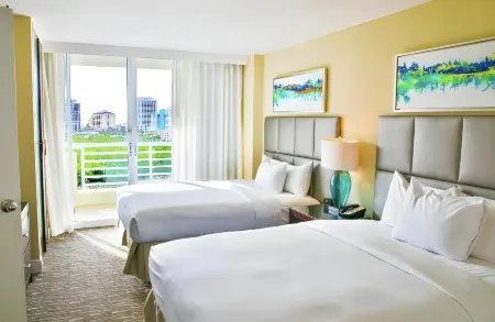 Galleryone - a DoubleTree Suites by Hilton