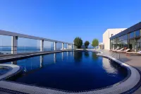 Nordic Palace and Spa - piscina