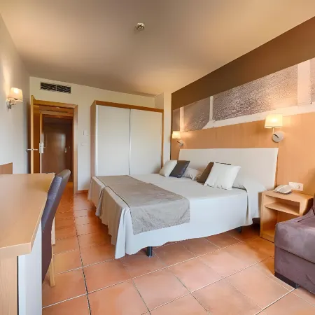 Ohtels Vil·la Romana