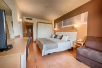 Ohtels Vil·la Romana - Spa