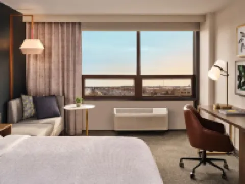 Holiday Inn & Suites London South by IHG Hotels in der Nähe von Budweiser Gardens
