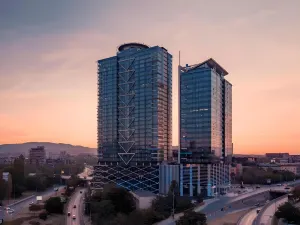 Grand Hotel Millennium Sofia