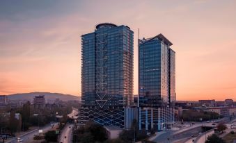 Grand Hotel Millennium Sofia